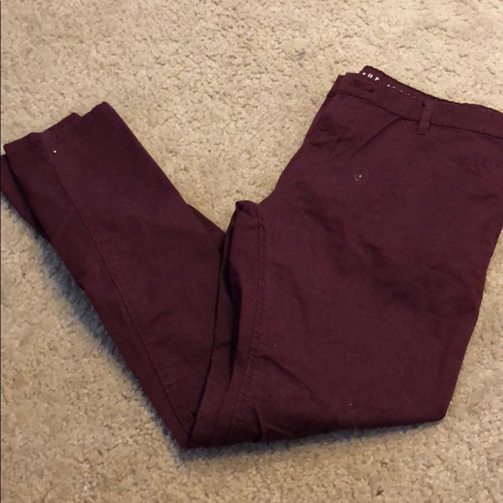 Jeggings